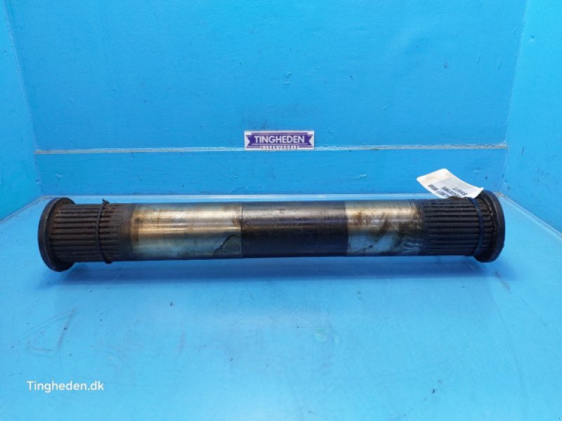 Getriebe & Getriebeteile от тип Valmet 8050, Gebrauchtmaschine в Hemmet (Снимка 2)