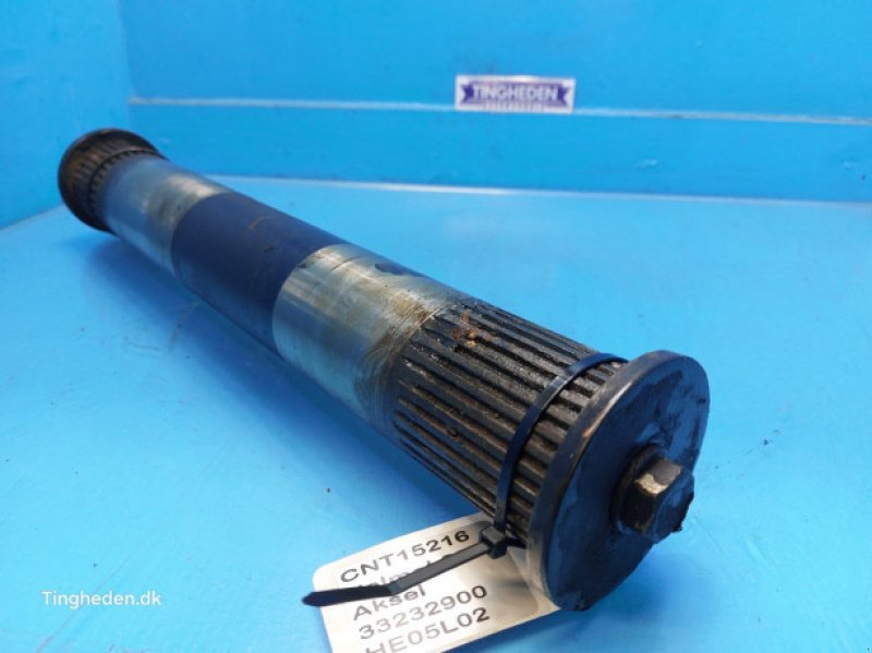 Getriebe & Getriebeteile от тип Valmet 8050, Gebrauchtmaschine в Hemmet (Снимка 11)