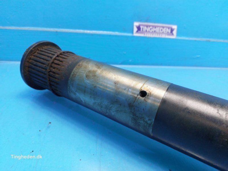 Getriebe & Getriebeteile от тип Valmet 8050, Gebrauchtmaschine в Hemmet (Снимка 9)