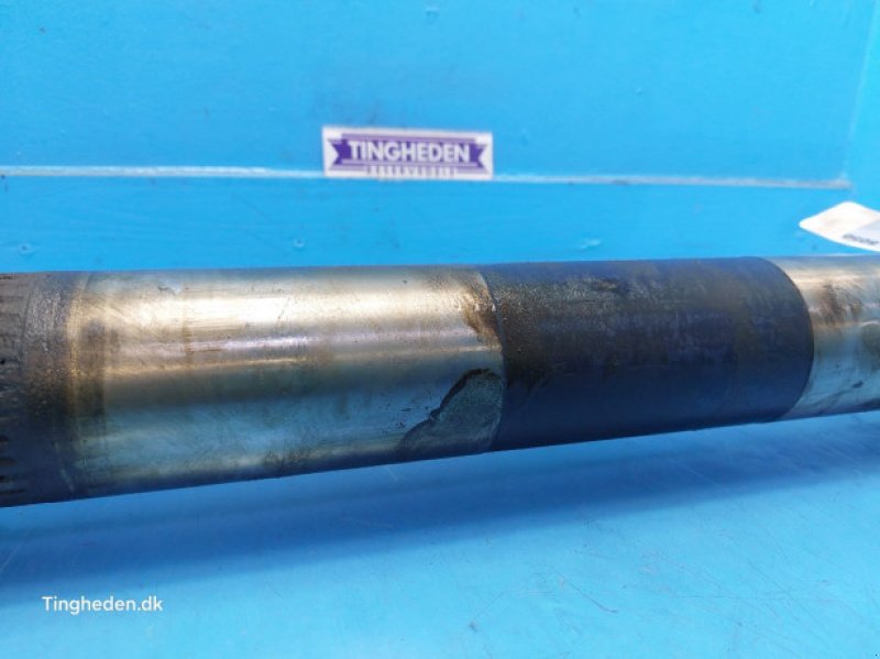 Getriebe & Getriebeteile от тип Valmet 8050, Gebrauchtmaschine в Hemmet (Снимка 4)