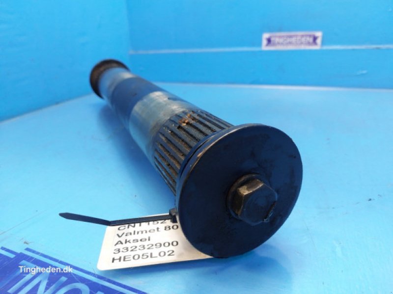 Getriebe & Getriebeteile от тип Valmet 8050, Gebrauchtmaschine в Hemmet (Снимка 14)