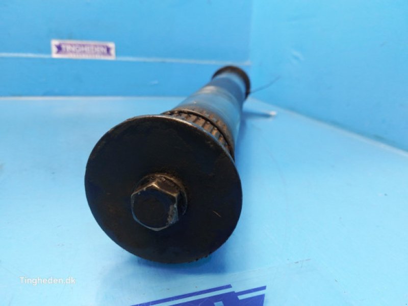 Getriebe & Getriebeteile от тип Valmet 8050, Gebrauchtmaschine в Hemmet (Снимка 7)