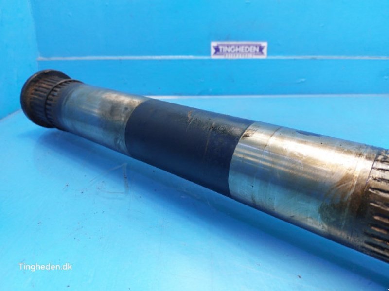 Getriebe & Getriebeteile от тип Valmet 8050, Gebrauchtmaschine в Hemmet (Снимка 13)