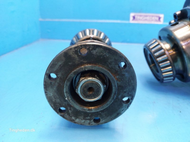 Getriebe & Getriebeteile des Typs Valmet 8050, Gebrauchtmaschine in Hemmet (Bild 19)