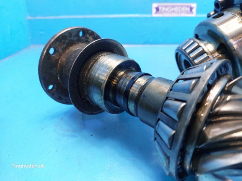 Getriebe & Getriebeteile des Typs Valmet 8050, Gebrauchtmaschine in Hemmet (Bild 18)