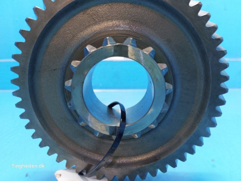 Getriebe & Getriebeteile от тип Valmet 8050, Gebrauchtmaschine в Hemmet (Снимка 14)