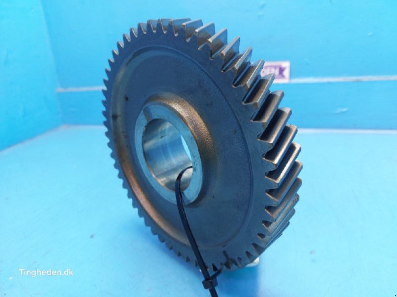 Getriebe & Getriebeteile от тип Valmet 8050, Gebrauchtmaschine в Hemmet (Снимка 12)