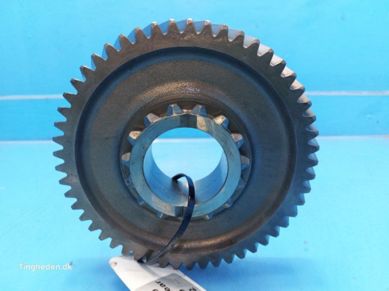 Getriebe & Getriebeteile от тип Valmet 8050, Gebrauchtmaschine в Hemmet (Снимка 13)