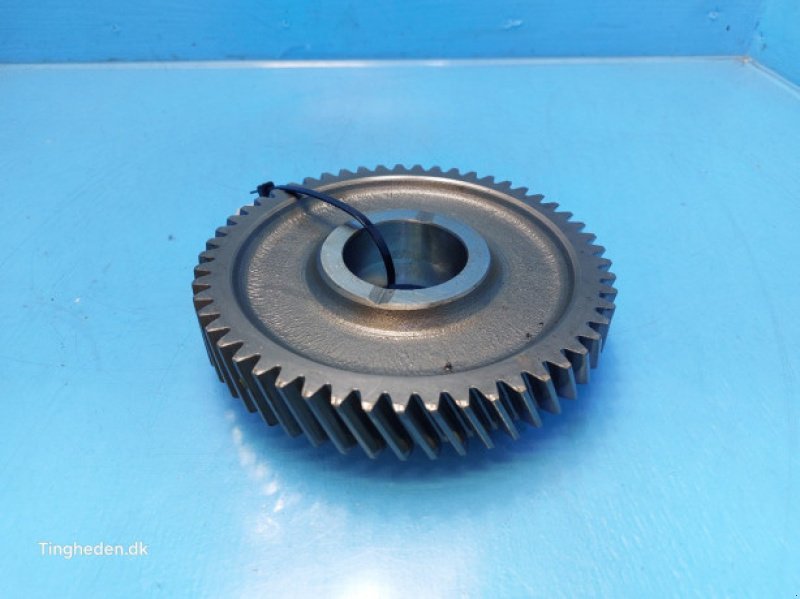 Getriebe & Getriebeteile от тип Valmet 8050, Gebrauchtmaschine в Hemmet (Снимка 8)