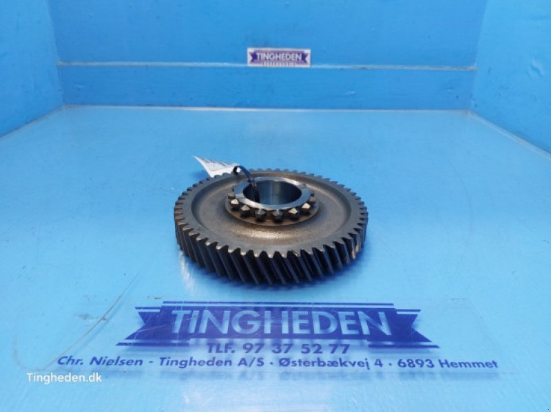 Getriebe & Getriebeteile от тип Valmet 8050, Gebrauchtmaschine в Hemmet (Снимка 1)