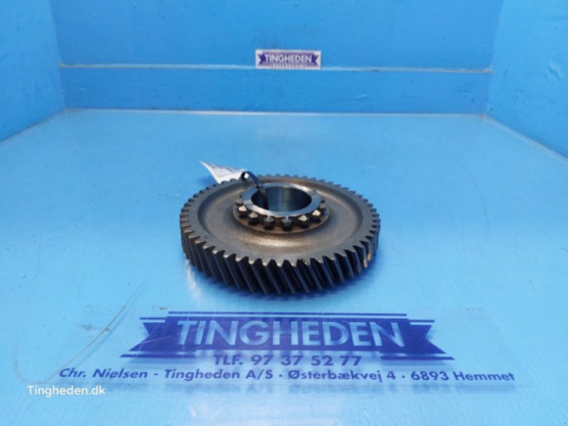 Getriebe & Getriebeteile typu Valmet 8050, Gebrauchtmaschine v Hemmet (Obrázek 1)