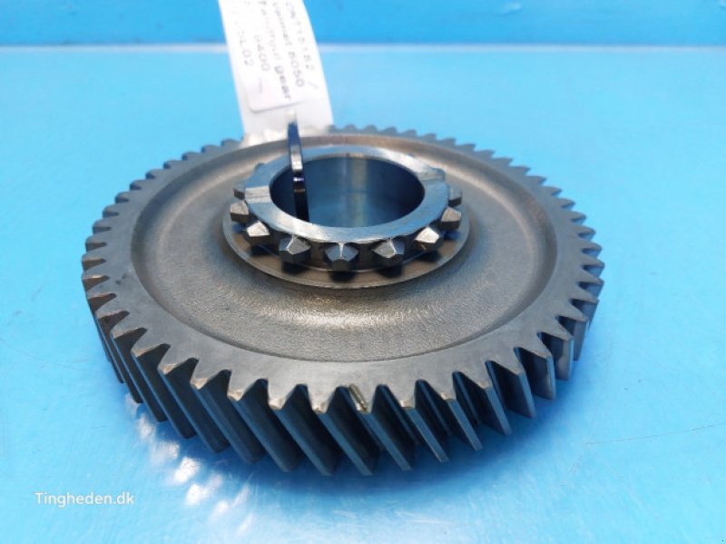 Getriebe & Getriebeteile от тип Valmet 8050, Gebrauchtmaschine в Hemmet (Снимка 2)