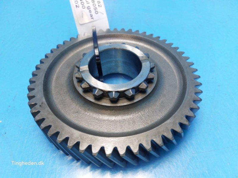 Getriebe & Getriebeteile от тип Valmet 8050, Gebrauchtmaschine в Hemmet (Снимка 4)