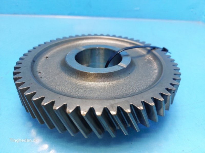 Getriebe & Getriebeteile от тип Valmet 8050, Gebrauchtmaschine в Hemmet (Снимка 5)