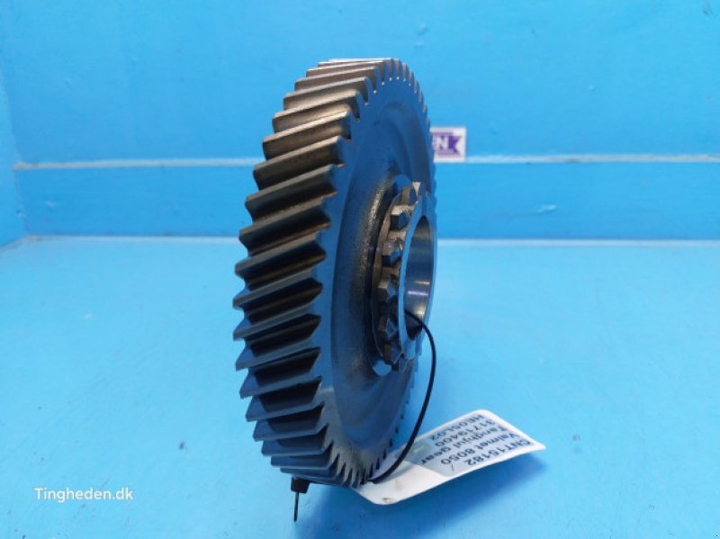 Getriebe & Getriebeteile от тип Valmet 8050, Gebrauchtmaschine в Hemmet (Снимка 9)