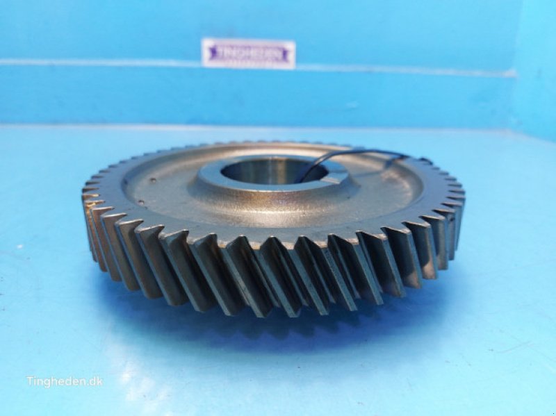 Getriebe & Getriebeteile от тип Valmet 8050, Gebrauchtmaschine в Hemmet (Снимка 7)