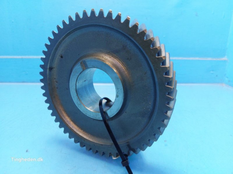 Getriebe & Getriebeteile от тип Valmet 8050, Gebrauchtmaschine в Hemmet (Снимка 11)