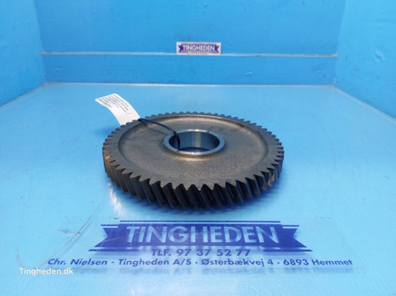 Getriebe & Getriebeteile des Typs Valmet 8050, Gebrauchtmaschine in Hemmet (Bild 1)