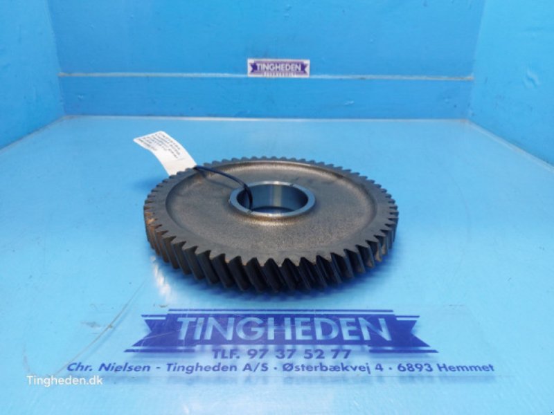 Getriebe & Getriebeteile typu Valmet 8050, Gebrauchtmaschine v Hemmet (Obrázek 1)