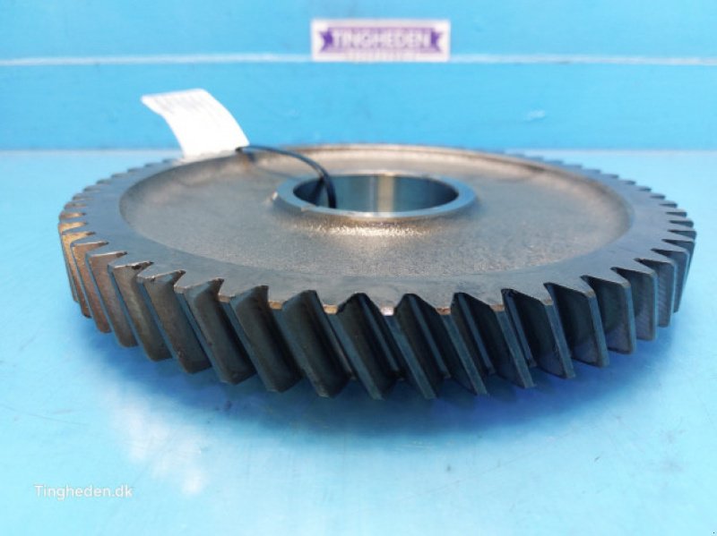 Getriebe & Getriebeteile des Typs Valmet 8050, Gebrauchtmaschine in Hemmet (Bild 3)