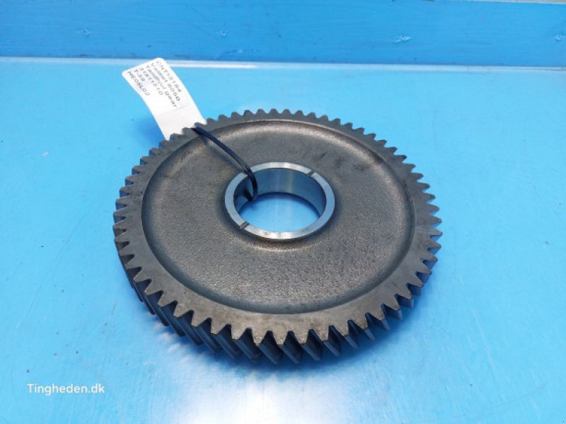 Getriebe & Getriebeteile des Typs Valmet 8050, Gebrauchtmaschine in Hemmet (Bild 4)