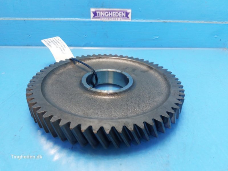 Getriebe & Getriebeteile des Typs Valmet 8050, Gebrauchtmaschine in Hemmet (Bild 2)