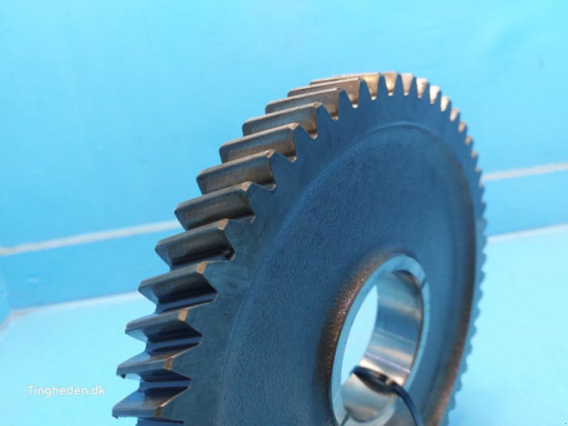 Getriebe & Getriebeteile des Typs Valmet 8050, Gebrauchtmaschine in Hemmet (Bild 13)