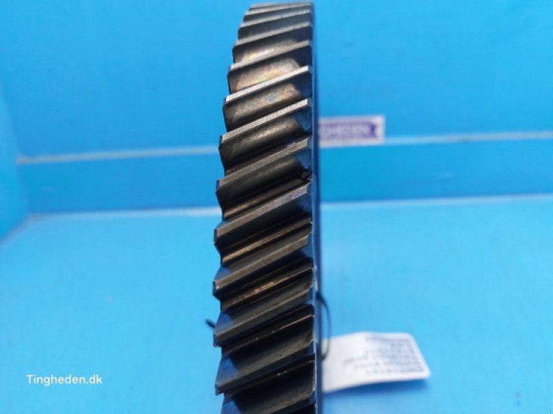 Getriebe & Getriebeteile des Typs Valmet 8050, Gebrauchtmaschine in Hemmet (Bild 12)