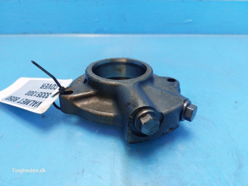 Getriebe & Getriebeteile del tipo Valmet 8050, Gebrauchtmaschine In Hemmet (Immagine 8)