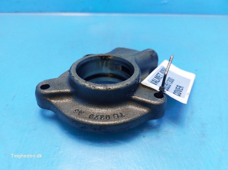 Getriebe & Getriebeteile del tipo Valmet 8050, Gebrauchtmaschine In Hemmet (Immagine 7)