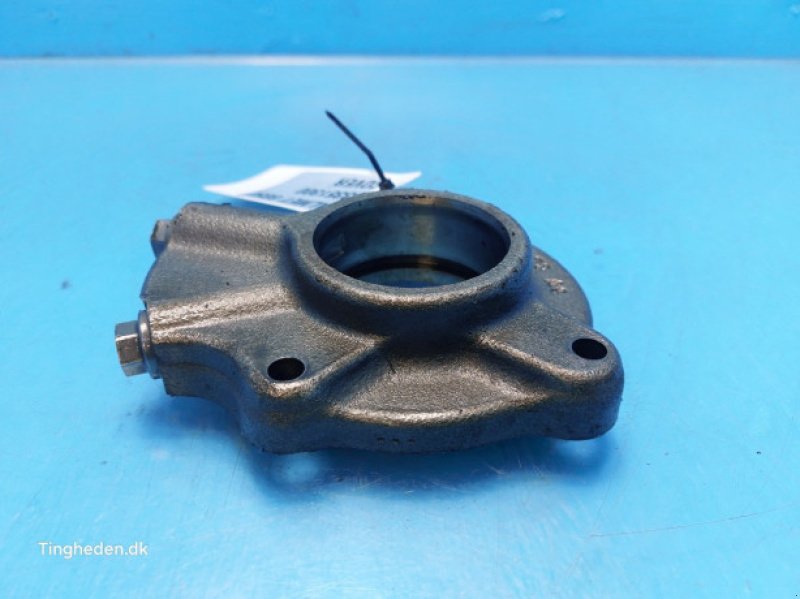 Getriebe & Getriebeteile del tipo Valmet 8050, Gebrauchtmaschine In Hemmet (Immagine 5)