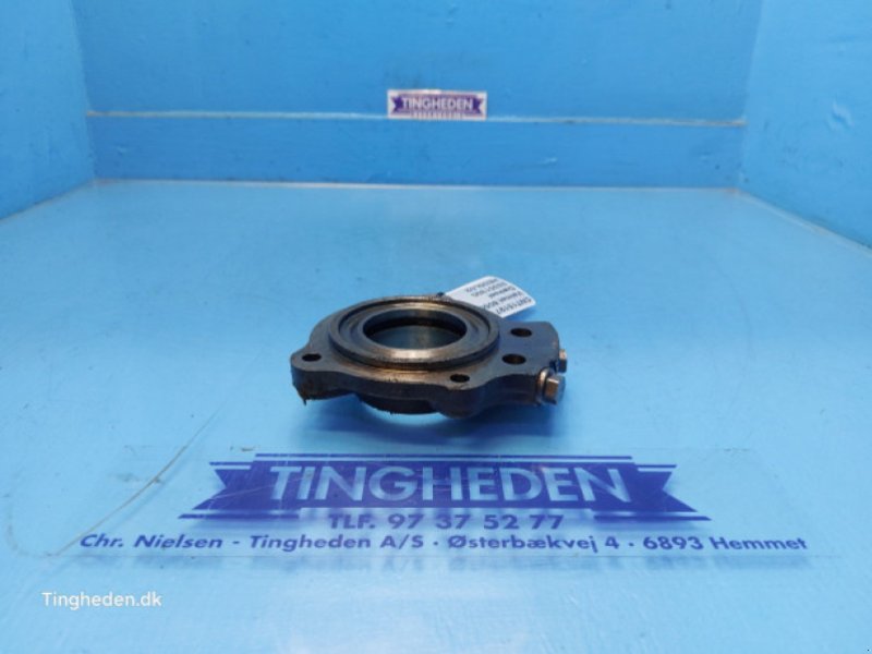 Getriebe & Getriebeteile typu Valmet 8050, Gebrauchtmaschine v Hemmet (Obrázek 1)