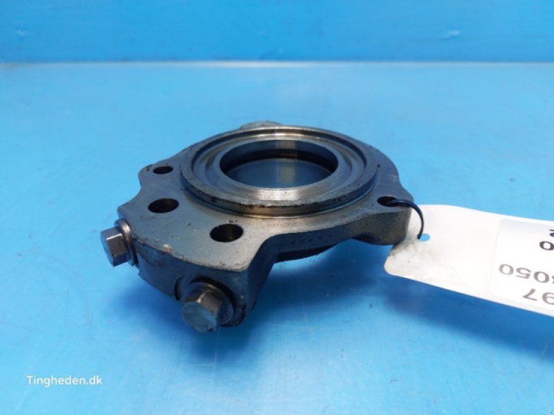 Getriebe & Getriebeteile del tipo Valmet 8050, Gebrauchtmaschine In Hemmet (Immagine 3)