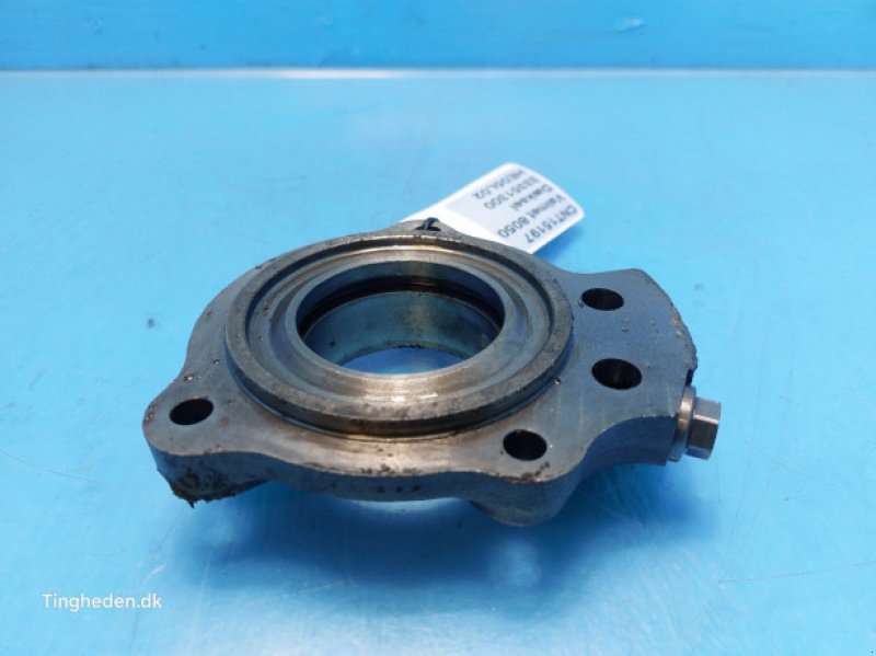 Getriebe & Getriebeteile del tipo Valmet 8050, Gebrauchtmaschine In Hemmet (Immagine 2)