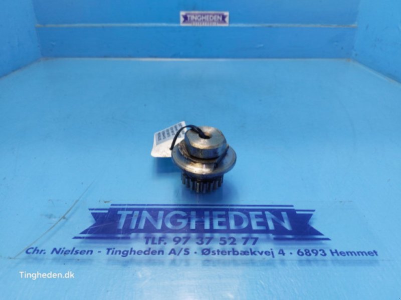 Getriebe & Getriebeteile typu Valmet 8050, Gebrauchtmaschine v Hemmet (Obrázek 1)