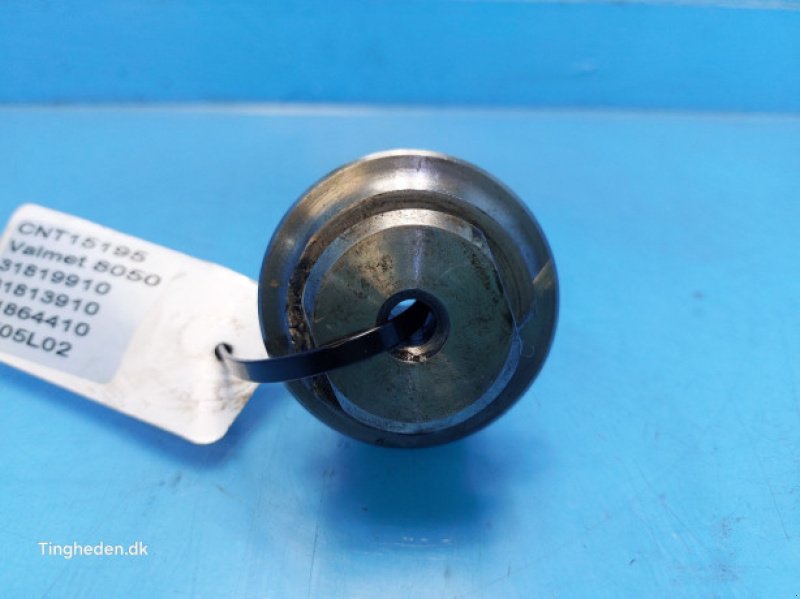 Getriebe & Getriebeteile des Typs Valmet 8050, Gebrauchtmaschine in Hemmet (Bild 8)