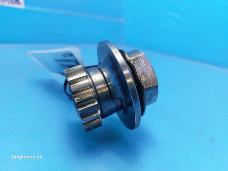 Getriebe & Getriebeteile des Typs Valmet 8050, Gebrauchtmaschine in Hemmet (Bild 12)