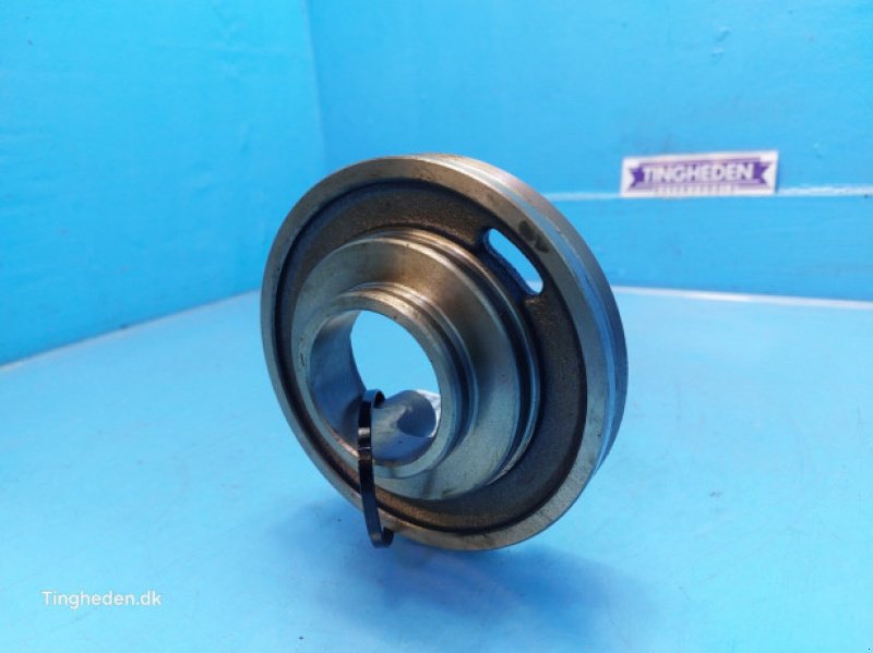 Getriebe & Getriebeteile от тип Valmet 8050, Gebrauchtmaschine в Hemmet (Снимка 12)