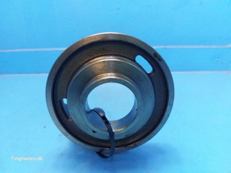 Getriebe & Getriebeteile от тип Valmet 8050, Gebrauchtmaschine в Hemmet (Снимка 13)