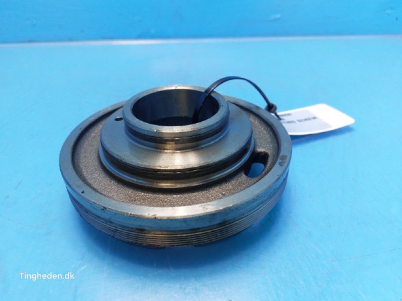 Getriebe & Getriebeteile от тип Valmet 8050, Gebrauchtmaschine в Hemmet (Снимка 2)