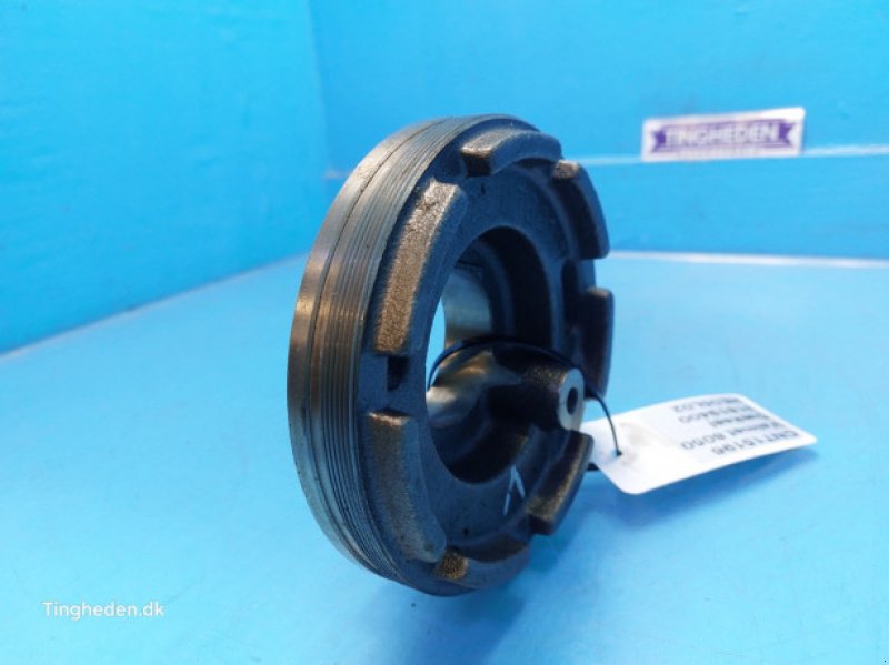 Getriebe & Getriebeteile от тип Valmet 8050, Gebrauchtmaschine в Hemmet (Снимка 15)