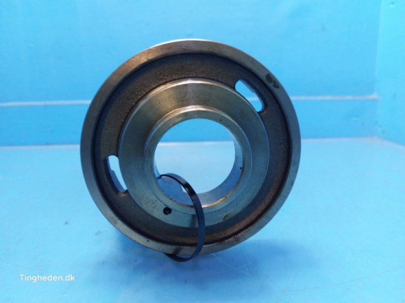 Getriebe & Getriebeteile от тип Valmet 8050, Gebrauchtmaschine в Hemmet (Снимка 10)