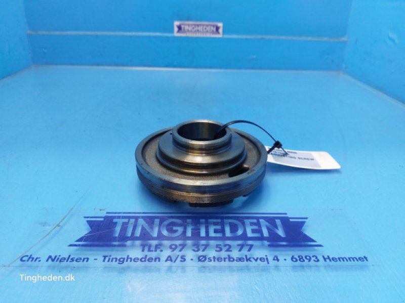 Getriebe & Getriebeteile от тип Valmet 8050, Gebrauchtmaschine в Hemmet (Снимка 1)