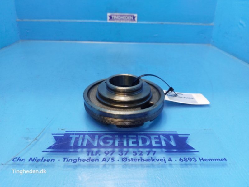 Getriebe & Getriebeteile typu Valmet 8050, Gebrauchtmaschine v Hemmet (Obrázek 1)