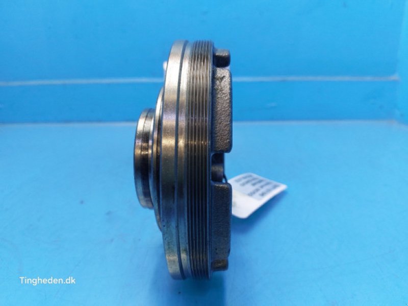 Getriebe & Getriebeteile от тип Valmet 8050, Gebrauchtmaschine в Hemmet (Снимка 14)