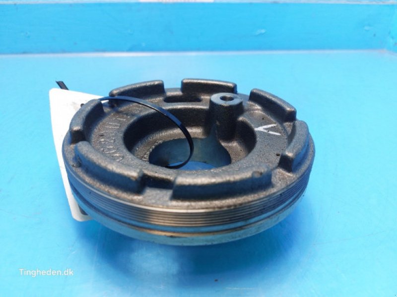 Getriebe & Getriebeteile от тип Valmet 8050, Gebrauchtmaschine в Hemmet (Снимка 4)