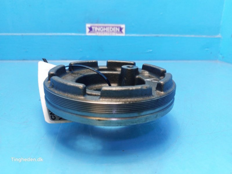 Getriebe & Getriebeteile от тип Valmet 8050, Gebrauchtmaschine в Hemmet (Снимка 5)