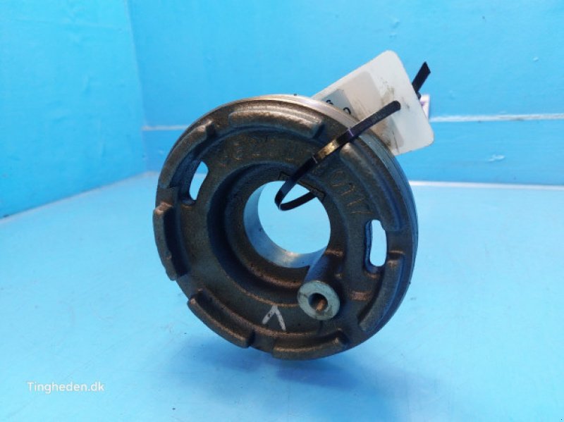 Getriebe & Getriebeteile от тип Valmet 8050, Gebrauchtmaschine в Hemmet (Снимка 9)