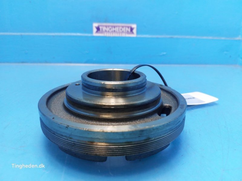 Getriebe & Getriebeteile от тип Valmet 8050, Gebrauchtmaschine в Hemmet (Снимка 3)