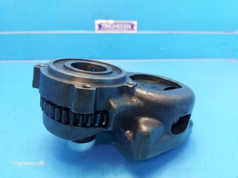 Getriebe & Getriebeteile del tipo Valmet 8050, Gebrauchtmaschine In Hemmet (Immagine 2)